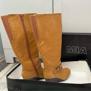 MIA Claretta Women's Boot